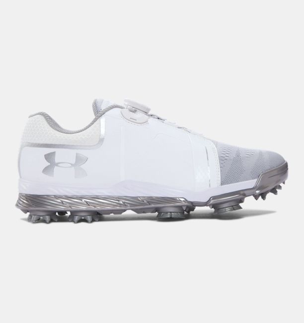 under armour tempo sport boa golf shoes