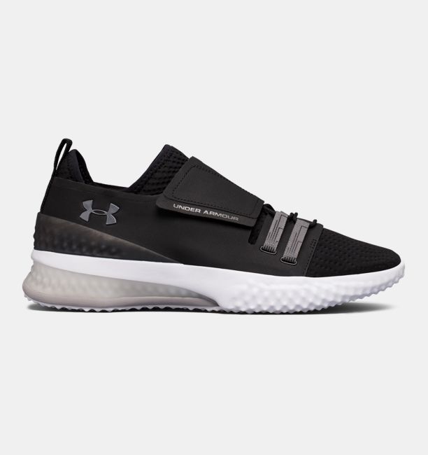 under armour architech reach