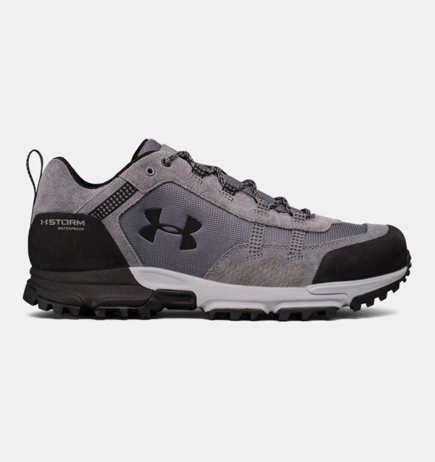 under armour post canyon low