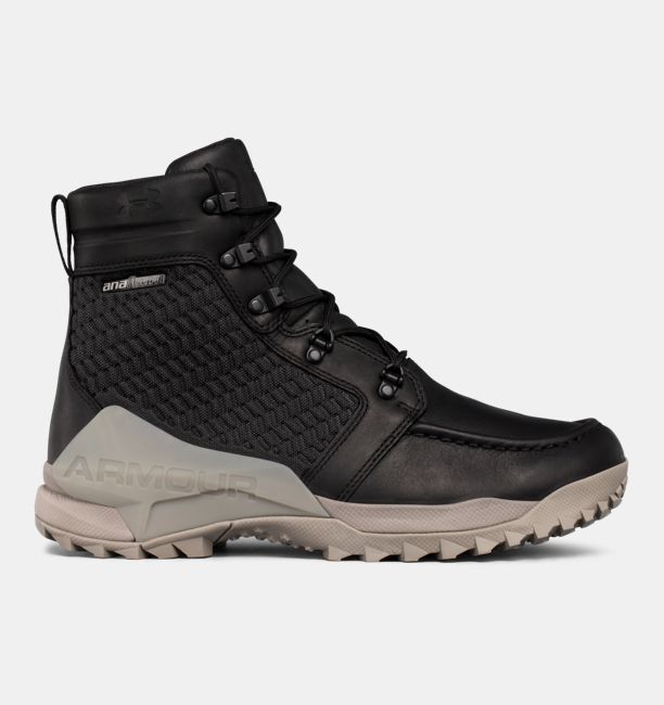 under armor gore tex boots