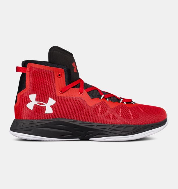 ua lightning 4