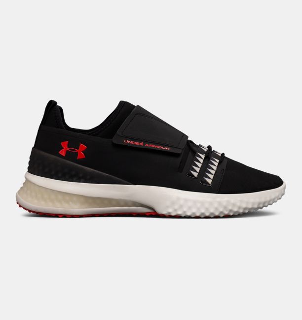 under armour architect