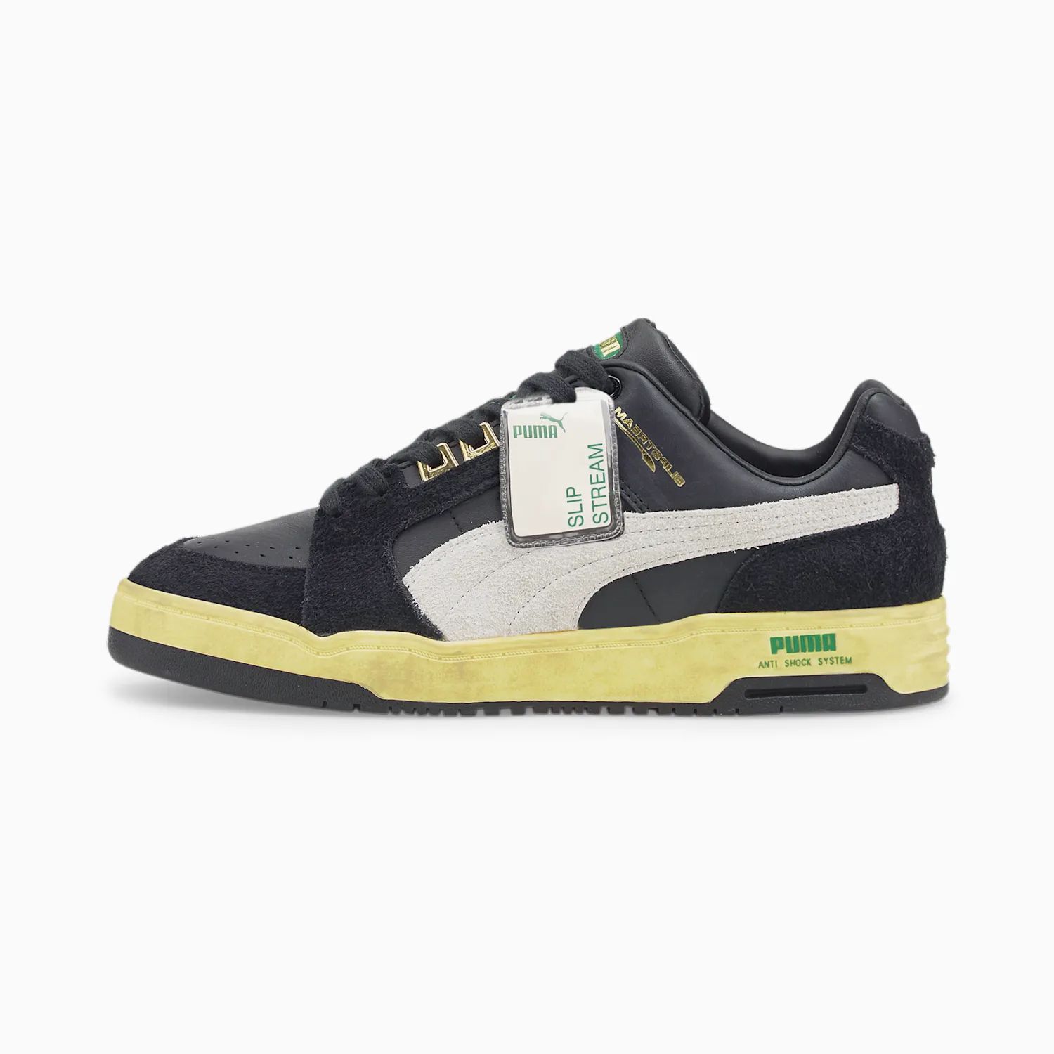 PUMA Slipstream Low