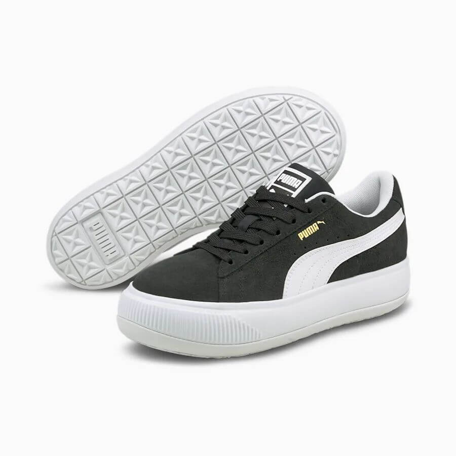 Puma Suede Mayu Sneakers