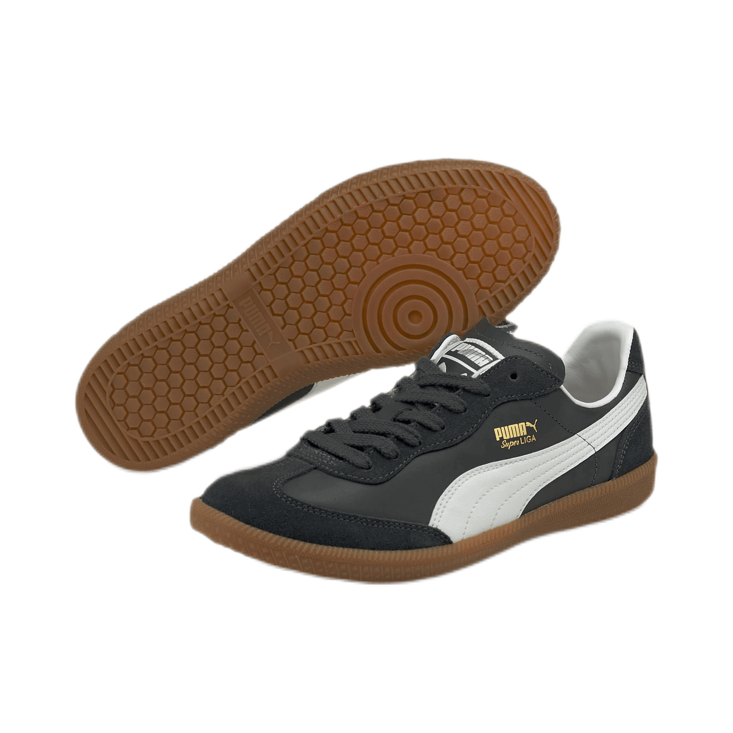 Puma Super Liga OG Retro