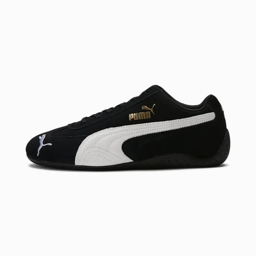 Puma Speedcat LS Shoes Reviews | Clearance