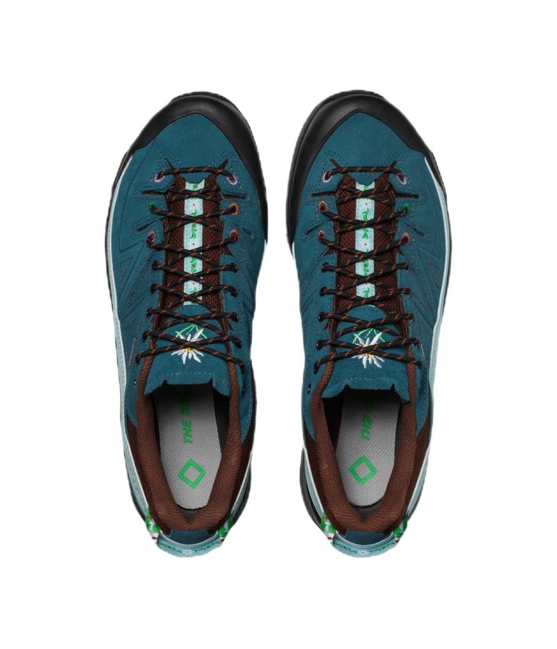 Salomon X-DESALPES GORE-TEX FOR THE BROKEN ARM Unisex Sportstyle Shoes
