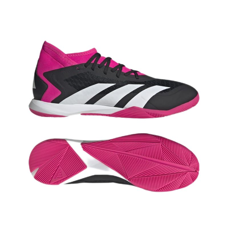 indoor soccer shoes adidas predator