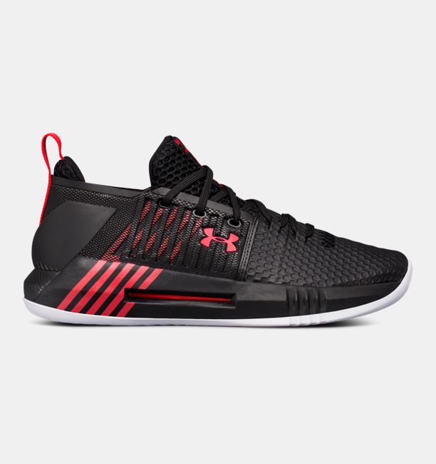 under armour drive 4 low