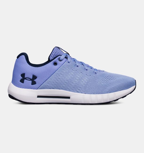 ua micro g pursuit women's