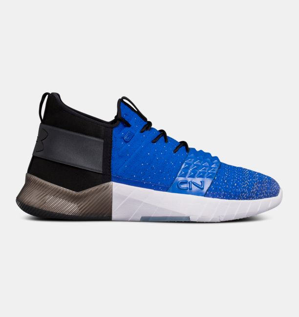 under armour c1n trainer