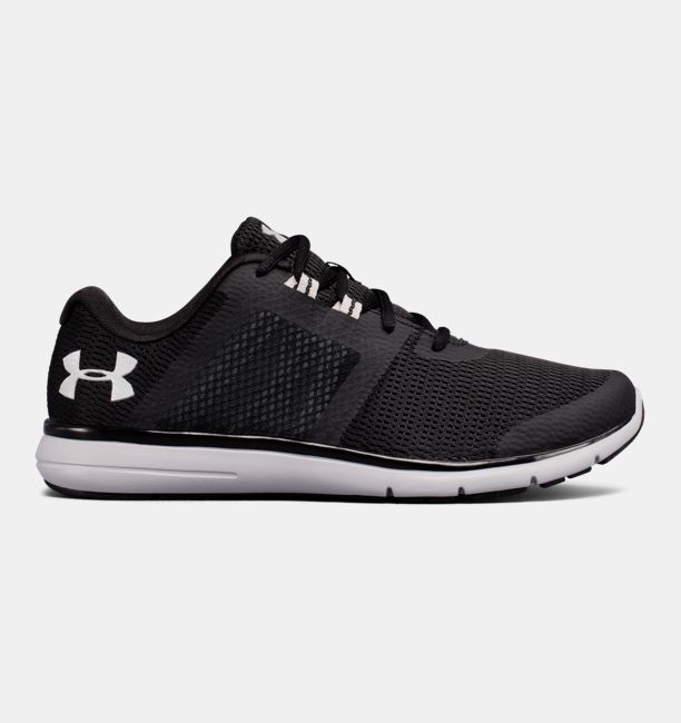 under armour ua fuse fst