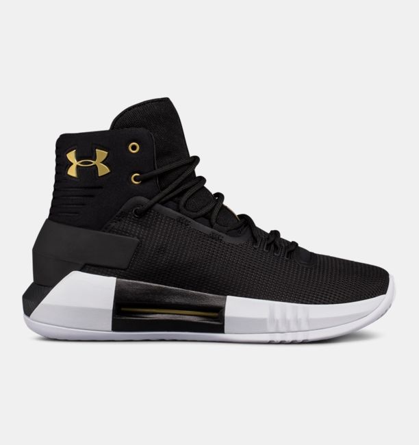 under armour drive 4 price