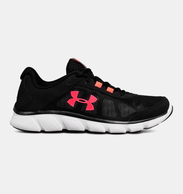 UA Micro G® Assert 7 On Sale | Under Armour 3020674-002