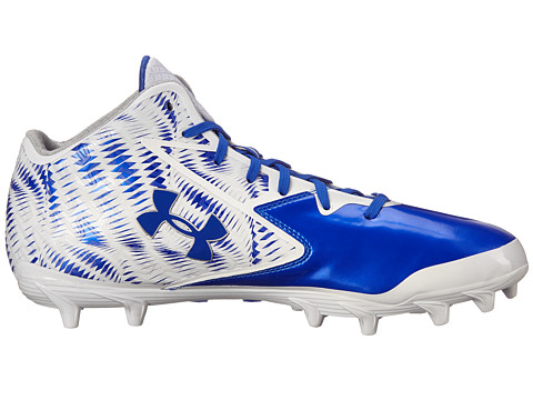 under armour nitro mid cleats