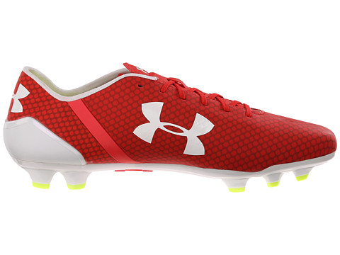 Under Armour Speedform CRM FG Cleats - Click Image to Close