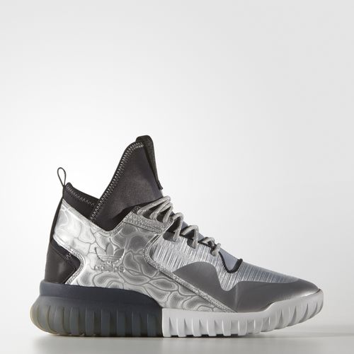 adidas Tubular X HI Tops Shoes - Click Image to Close