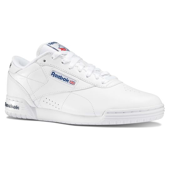 Reebok Men's Exofit Low | Reebok Classics Shoes