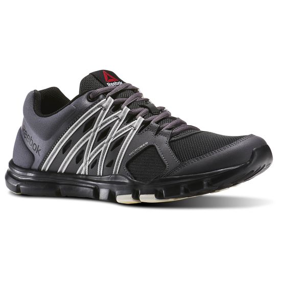 reebok yourflex train 8.0 l mt