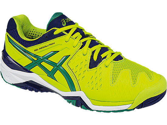 asics e500y