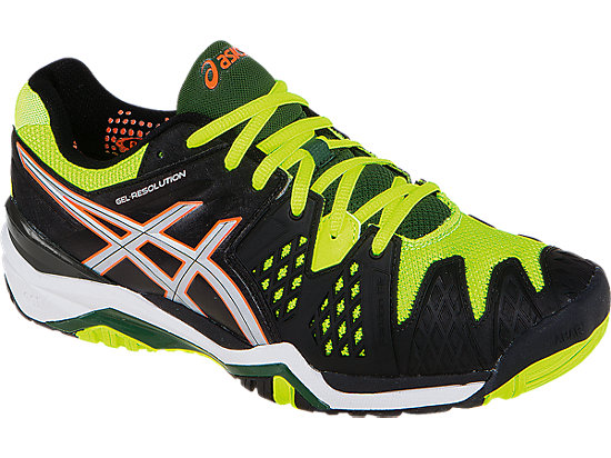 Buy Asics GEL-Resolution 6 Online 