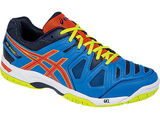 Latest Asics GEL-Game 5 \u0026 Asics Tennis Shoes