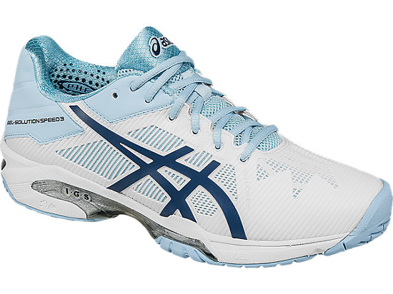 Asics GEL-Solution Speed | Asics shoes women