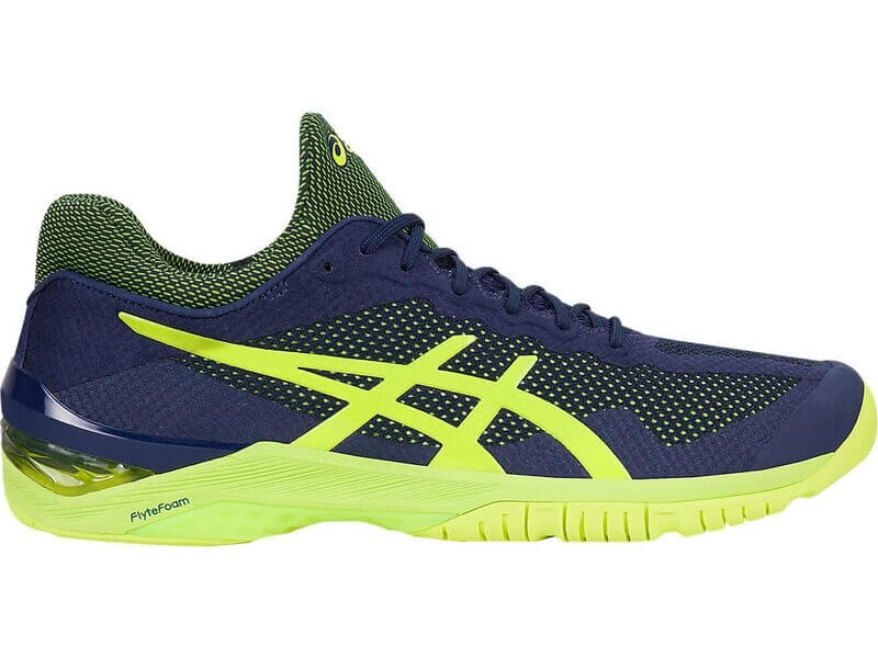 Asics Court FF E700N 4907 [E700N_4907] - $86.70 : Young Sneaker On Sale \u0026  order online