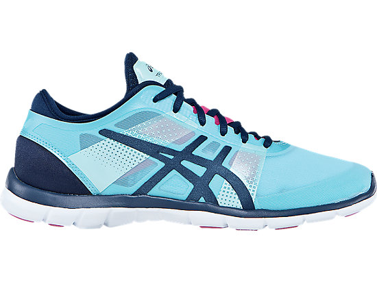 Cheap Asics GEL-Fit Nova \u0026 Asics Training Shoes