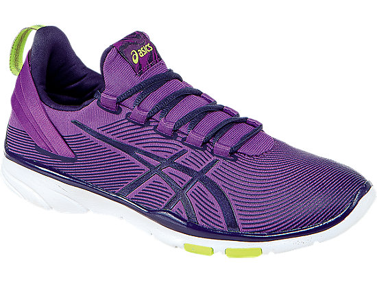 Latest Asics GEL-Fit Sana 2 & Asics Running Shoes