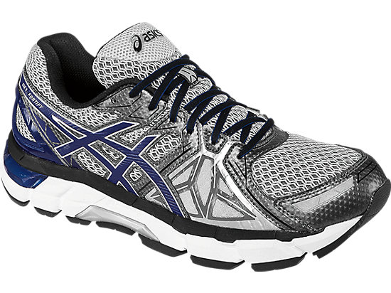 Asics GEL-Fortify | Asics Promotional Code