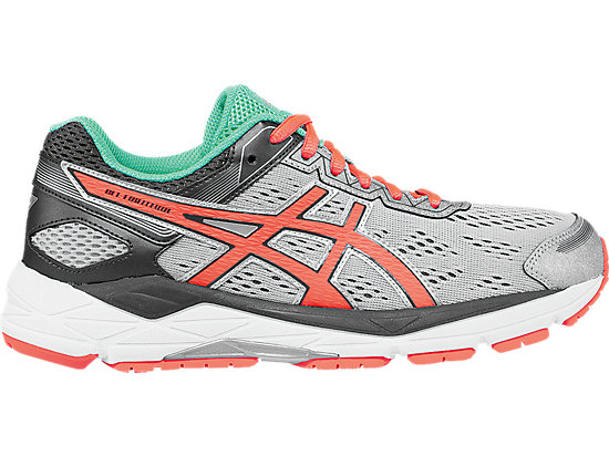 asic gel fortitude