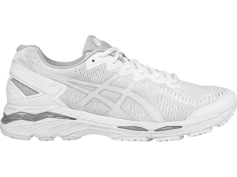 Specials Asics GEL-Kayano 23 \u0026 Asics 