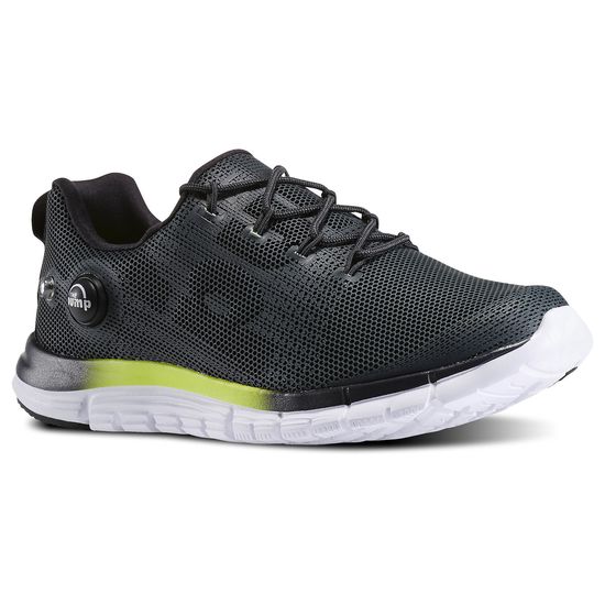 Latest Reebok ZPump Fusion PU & Reebok Running Shoes