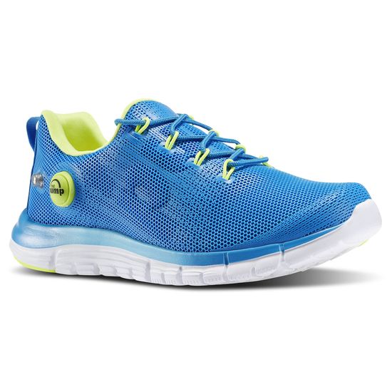 Stylish Reebok ZPump Fusion PU \u0026 Reebok Running Shoes