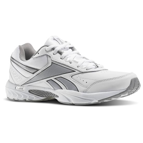 reebok daily cushion 3.0 rs men's walking shoe