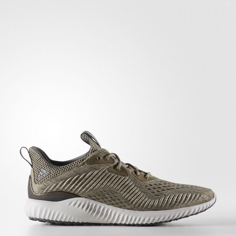 adidas Men's Running Alphabounce EM Shoes & BW1203 on sale