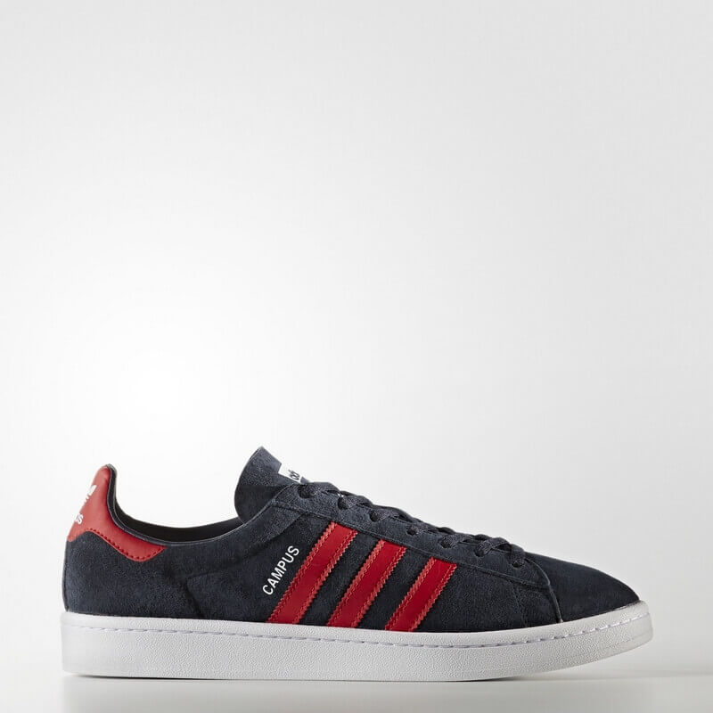 adidas Men's Originals Campus ABC Shoes 