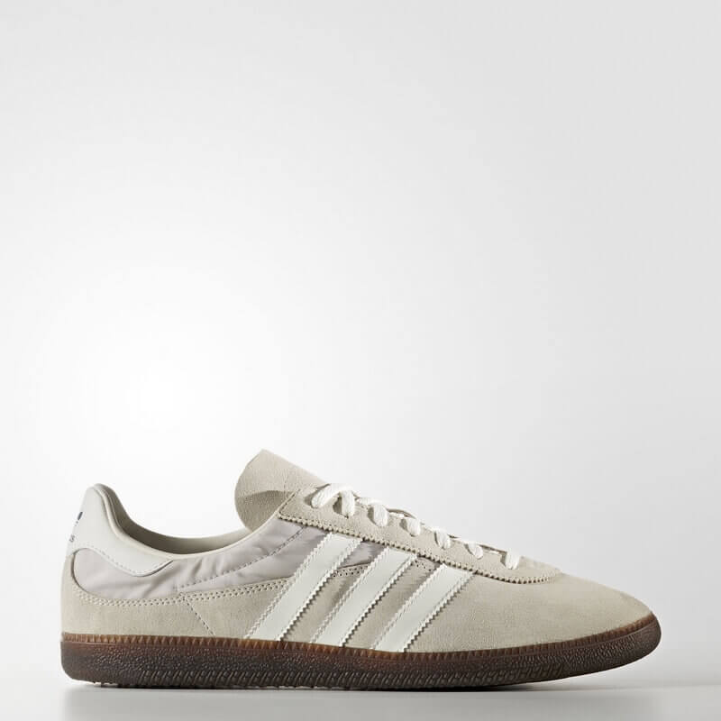 adidas Originals GT Wensley SPZL Shoes 