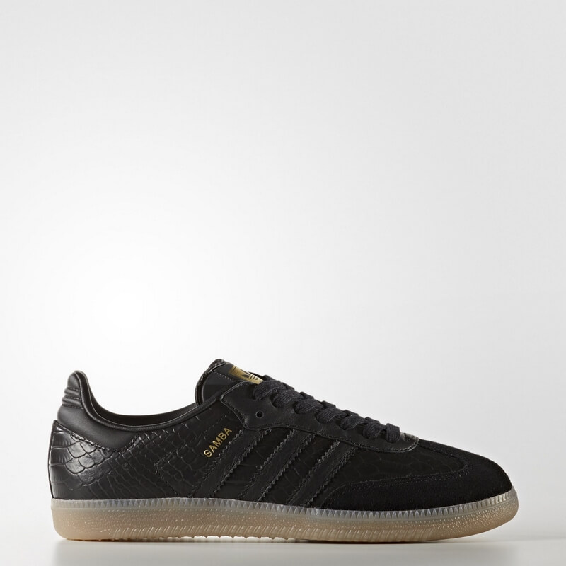 adidas Originals Samba Shoes On Sale and Review