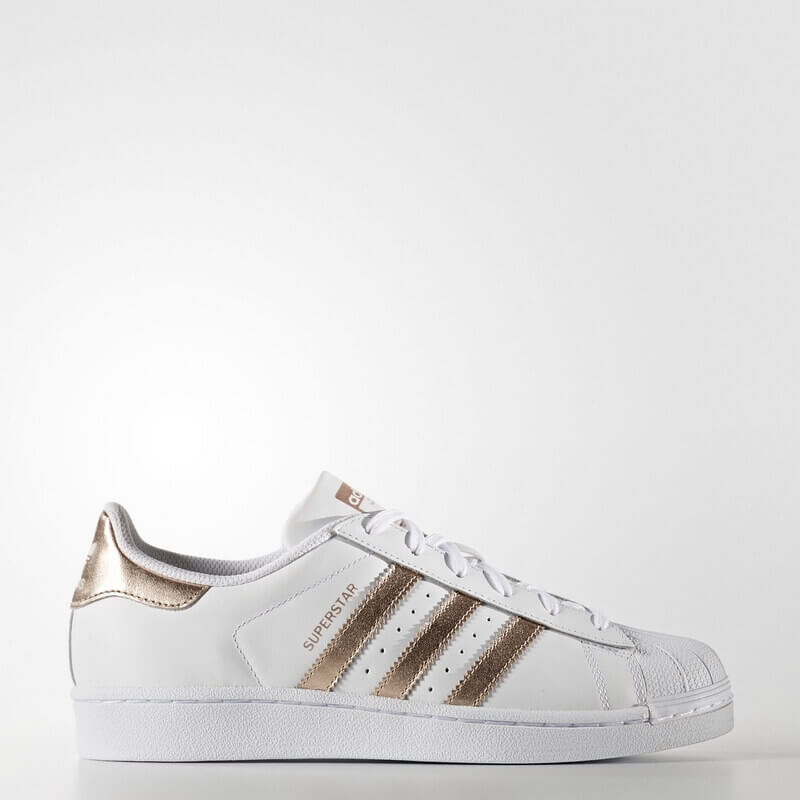 adidas Women's Originals Superstar Shoes & BA8169 on sale