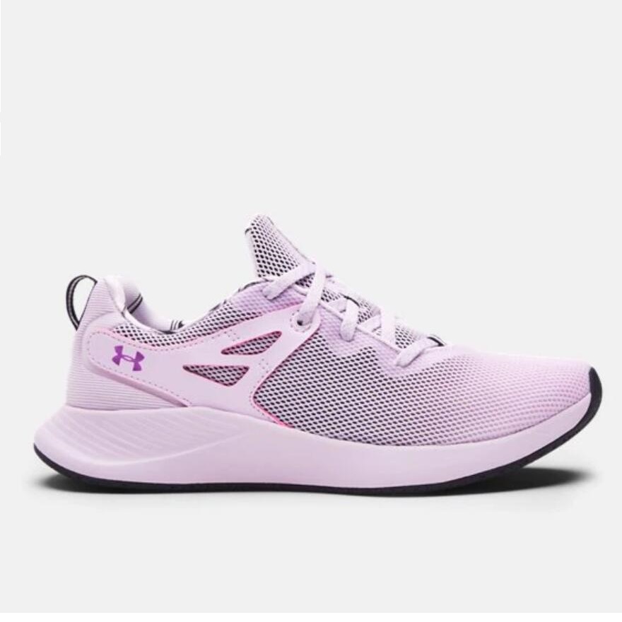 Women's UA Charged Breathe Trainer 2 LUX Training Shoes