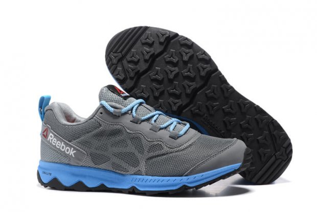 Reebok DMX LITE Grey/Blue