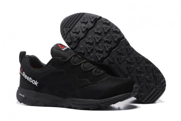 Reebok DMX LITE Black