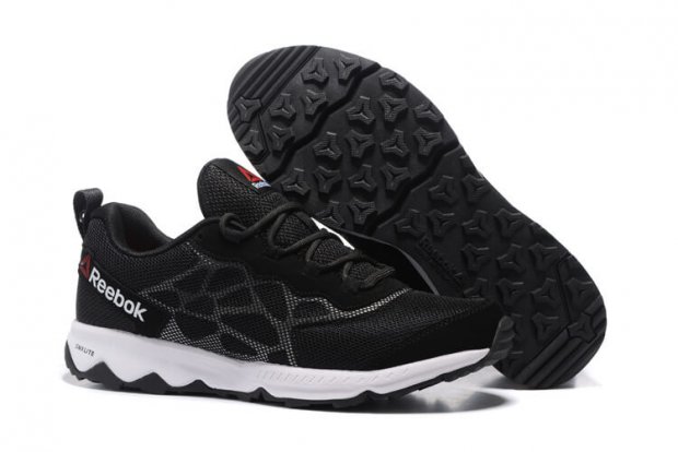 Reebok DMX LITE Black/White