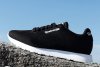 Reebok Snipes Sneaker Black/White