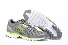 Reebok SUBLITE SUPER DUO Grey/Green