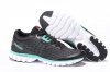 Reebok SUBLITE SUPER DUO Black/Green