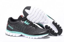 Reebok SUBLITE SUPER DUO Black/Green
