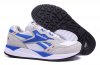 Reebok Classic Line Running Shoe Grey/Blue